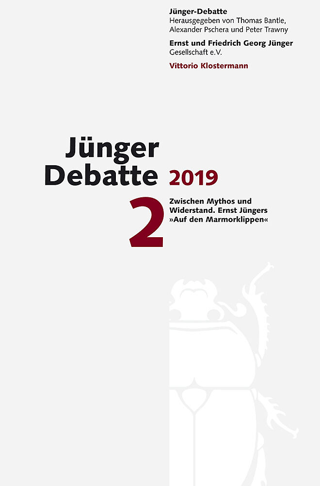 Jünger Debatte