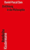 E-Book (epub) Einführung in die Philosophie von Daniel-Pascal Zorn