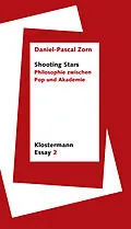 E-Book (epub) Shooting Stars von Daniel-Pascal Zorn