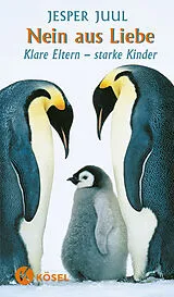 Fester Einband Nein aus Liebe von Jesper Juul