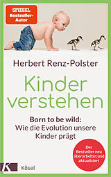 Fester Einband Kinder verstehen von Herbert Renz-Polster