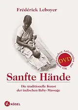 Fester Einband Sanfte Hände von Frédérick Leboyer