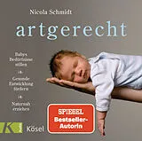 Audio CD (CD/SACD) artgerecht von Nicola Schmidt