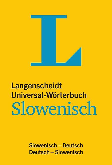 Slowenisch Universal-Wörterbuch