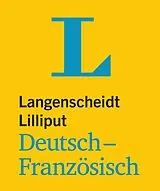 Kartonierter Einband Lilliput Französisch von 