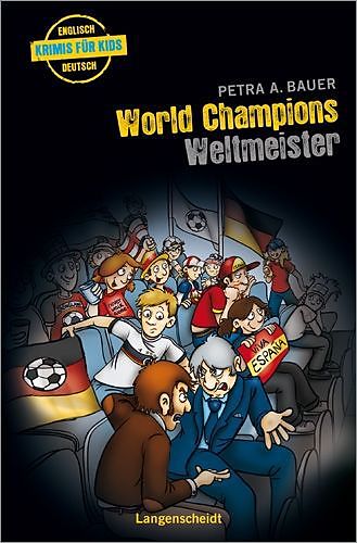 World Champions - Weltmeister