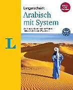 Set mit div. Artikeln (Set) Langenscheidt Arabisch mit System - Sprachkurs für Anfänger und Wiedereinsteiger von Kathrin Fietz