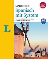 Kartonierter Einband Spanisch mit System von Palmira López, Elisabeth Graf-Riemann