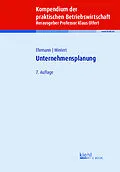 E-Book (pdf) Kompendium der praktischen Betriebswirtschaft: Unternehmensplanung von Harald Ehrmann, Svenja-Maria Mintert