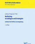 E-Book (pdf) Marketing: Grundlagen und Strategien von Daniel Lorberg, Harald Vergossen