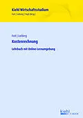 E-Book (pdf) Kostenrechnung von Kristian Foit, Daniel Lorberg