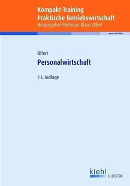 E-Book (pdf) Kompakt-Training Personalwirtschaft von Yvonne Ernst
