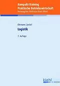 E-Book (pdf) Kompakt-Training Logistik von Harald Ehrmann