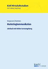 E-Book (pdf) Marketingkommunikation von Harald Vergossen, Katja Hommes
