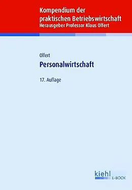 E-Book (pdf) Personalwirtschaft von Klaus Olfert