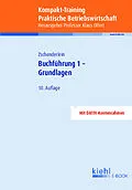 E-Book (pdf) Kompakt-Training Buchführung 1 - Grundlagen von Oliver Zschenderlein