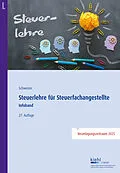 E-Book (pdf) Steuerlehre für Steuerfachangestellte von Reinhard Schweizer