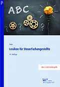 E-Book (pdf) Lexikon für Steuerfachangestellte von Michael Puke