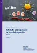E-Book (pdf) Wirtschafts- und Sozialkunde für Steuerfachangestellte von Lutz Schlafmann, Oliver Zschenderlein