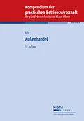 E-Book (pdf) Außenhandel von Henning Kehr