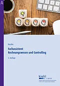 E-Book (pdf) Fachassistent Rechnungswesen und Controlling von Hans J. Nicolini