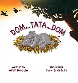 E-Book (epub) Dom...Tata...Dom von Afaf Tobala