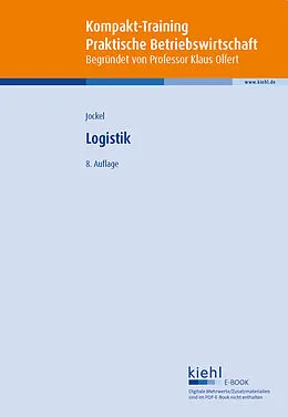 E-Book (pdf) Logistik von Otto Jockel