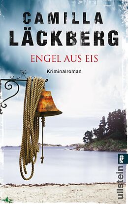E-Book (epub) Engel aus Eis von Camilla Läckberg