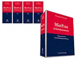 Loseblatt MietPrax - Arbeitskommentar von 