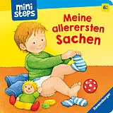 Pappband Meine allerersten Sachen von Neubacher-Fesser