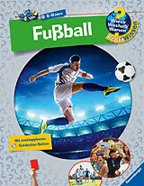 Spiralbindung Wieso? Weshalb? Warum? ProfiWissen Fußball von Andrea Schwendemann