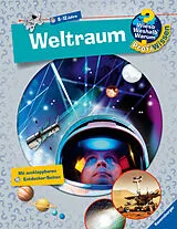 Kartonierter Einband Wieso? Weshalb? Warum? ProfiWissen Weltraum von Stefan Greschik