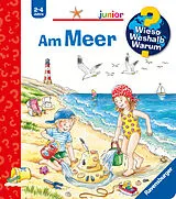 Spiralbindung Wieso? Weshalb? Warum? junior Am Meer von Andrea Erne