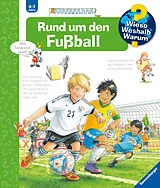 Spiralbindung Wieso? Weshalb? Warum? Rund um den Fußball von Peter Nieländer