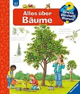 Spiralbindung Wieso? Weshalb? Warum? Alles über Bäume von Susanne Gernhäuser