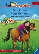 Fester Einband Das tollste Pony der Welt von Doris Arend