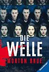 E-Book (epub) Die Welle von Morton Rhue
