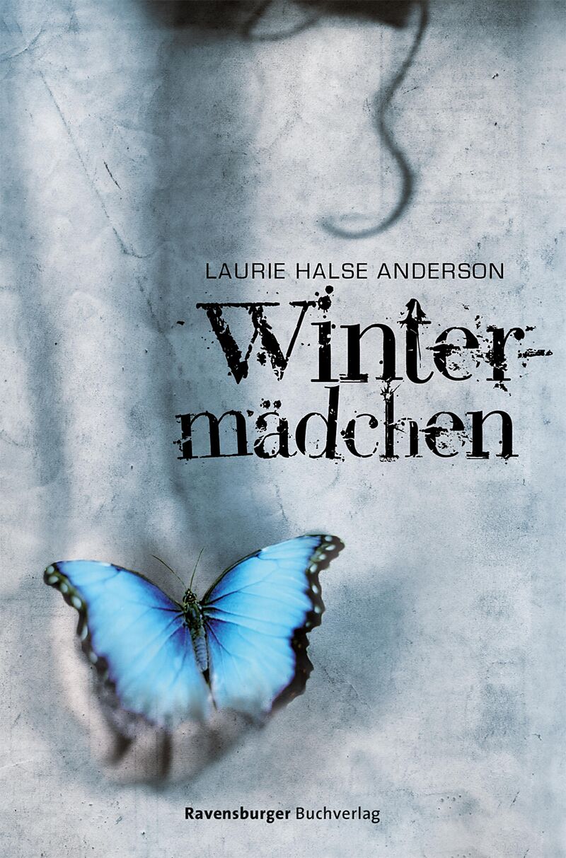 Wintermädchen Laurie Halse Anderson Deutsche EBooks