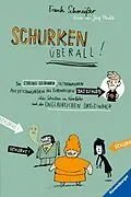 E-Book (epub) Schurken überall! von Frank Schmeißer