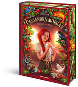 Fester Einband Cassandra Morgan, Band 2 - Die magische Flöte von Skye McKenna