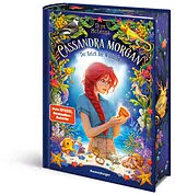 Fester Einband Cassandra Morgan, Band 3 - Der Kelch der Wünsche von Skye McKenna