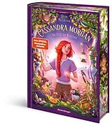 Fester Einband Cassandra Morgan, Band 4 - Der Ring der Wahrheit von Skye McKenna