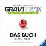 Fester Einband GraviTrax - Das Buch für Fans und Profis von Mara Schmid