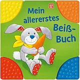 Pappband Mein allererstes Beißbuch von