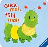 Leporello Guck mal, fühl mal von