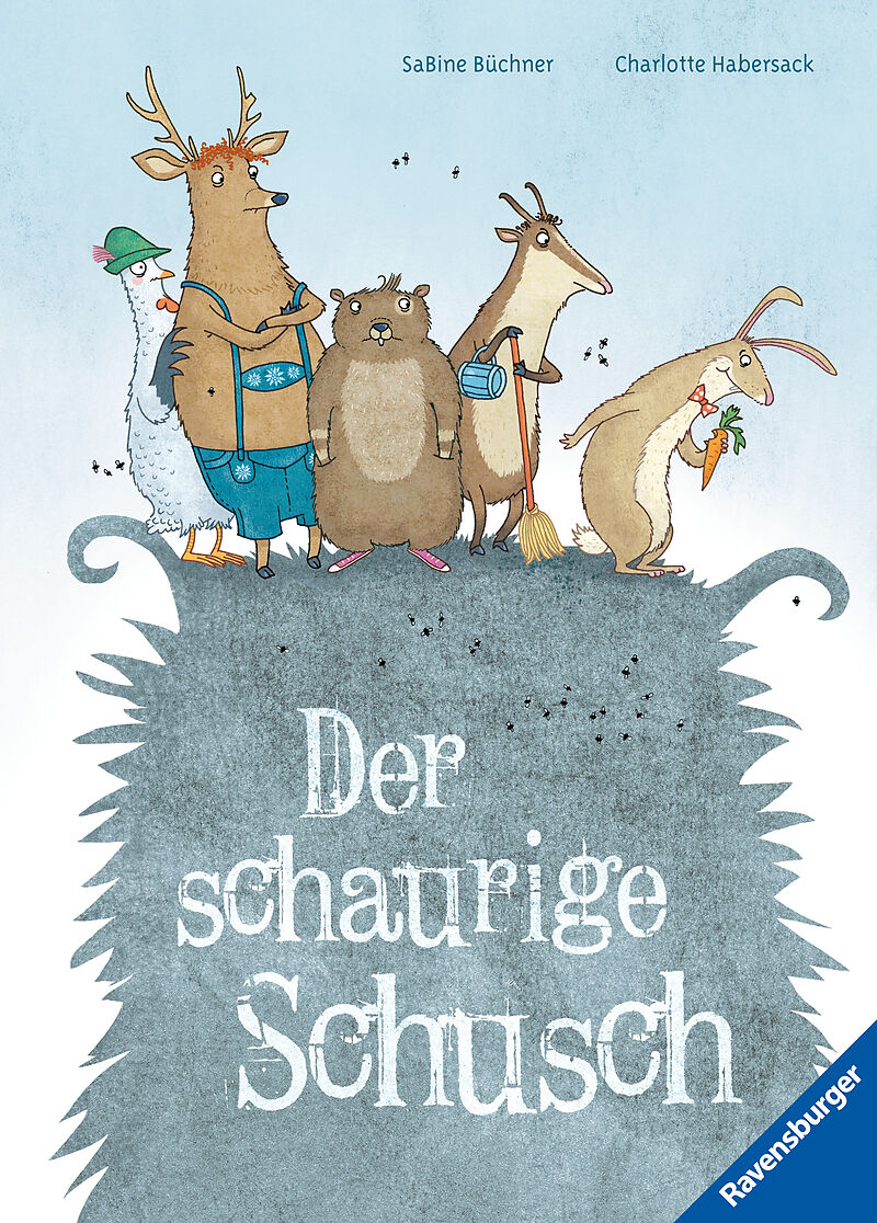 Der schaurige Schusch