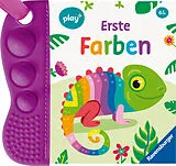 Pappband, unzerreissbar Mein allererstes Beißbuch von Dynamo Limited