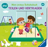 Pappband Teilen und vertragen von Maria Höck
