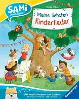 Fester Einband SAMi  dein Lesebär - Meine liebsten Kinderlieder von 