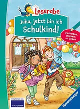 Fester Einband Mein grosses Buch zur Einschulung von Doris Arend, Tanja Bürgermeister, Anja Kiel